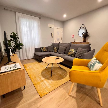 Apartamento Reformado Centro De Santanderアパートメント エクステリア 写真