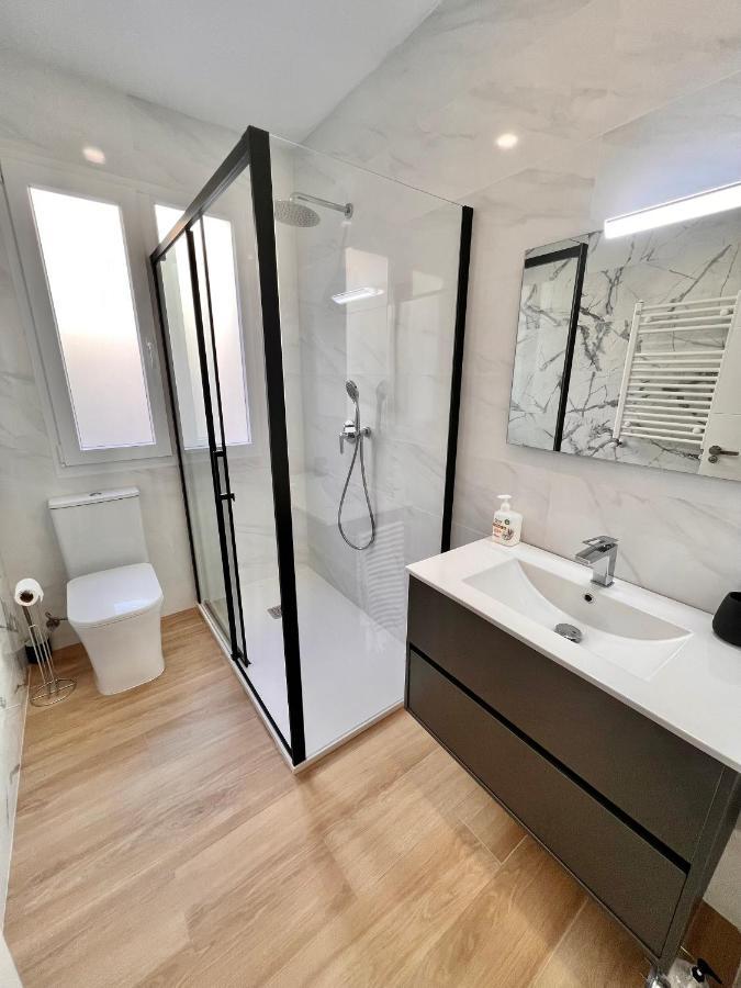 Apartamento Reformado Centro De Santanderアパートメント エクステリア 写真