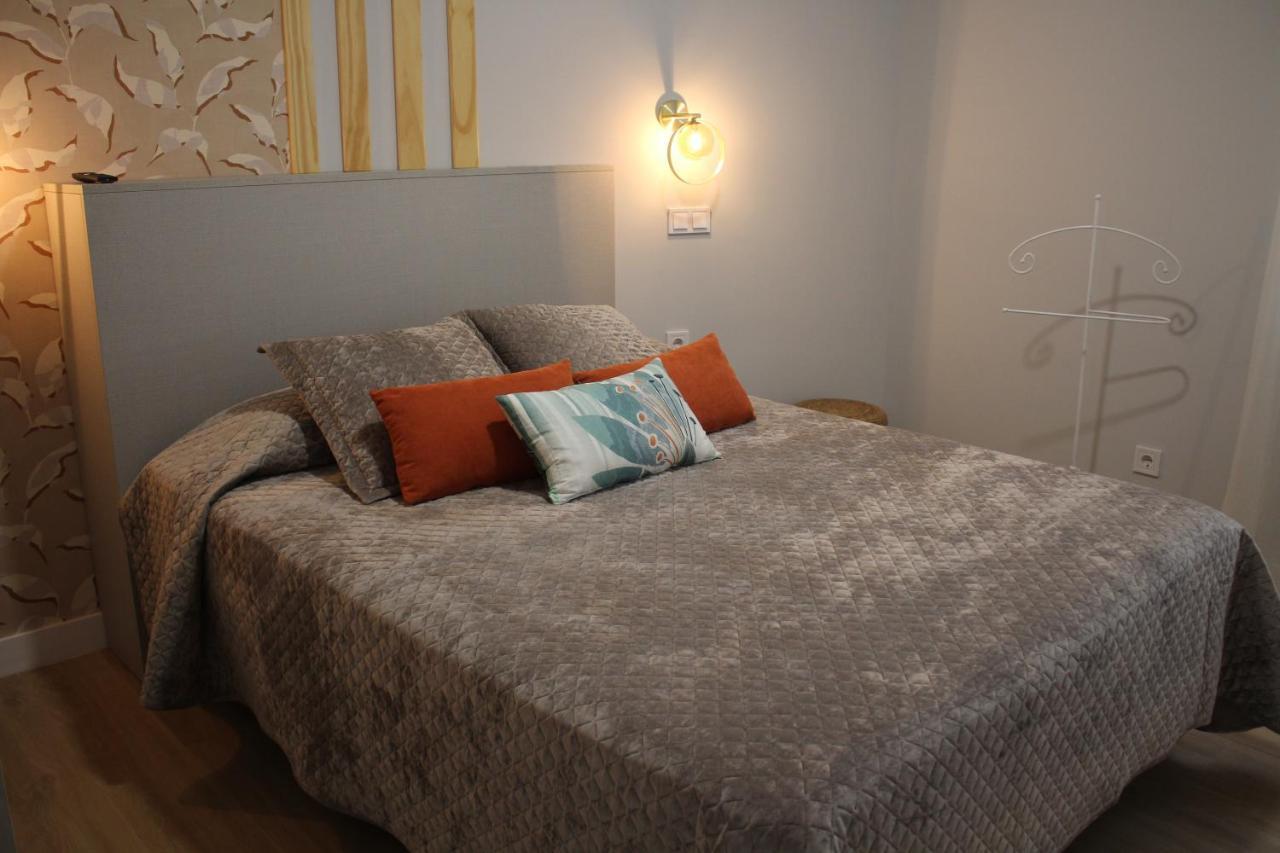 Apartamento Reformado Centro De Santanderアパートメント エクステリア 写真