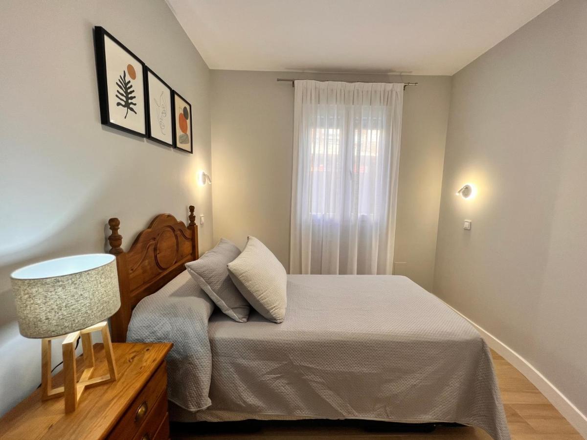 Apartamento Reformado Centro De Santanderアパートメント エクステリア 写真